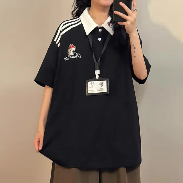 HOZZS Polo