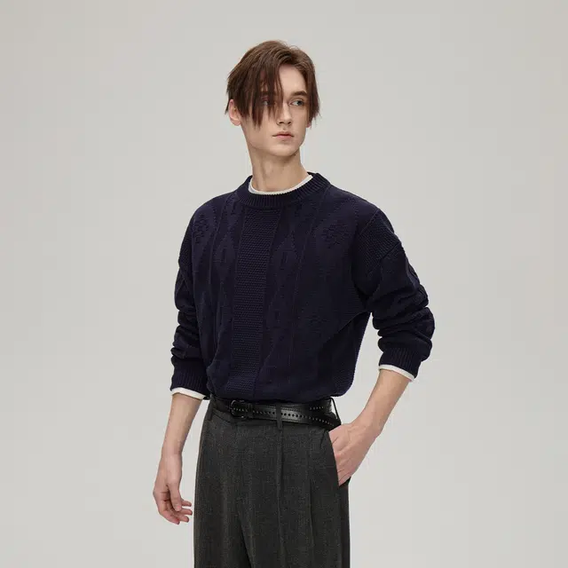 COKEIN FW24