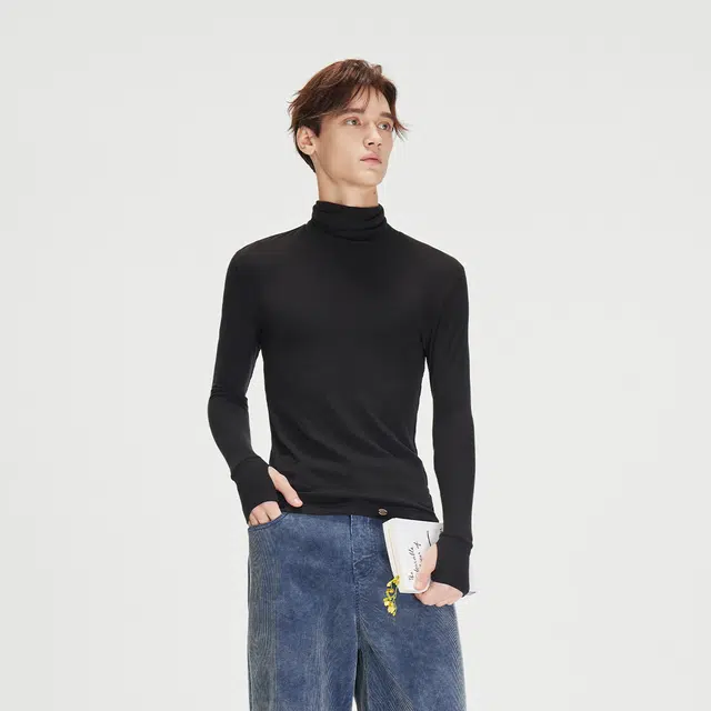 COKEIN FW25 T