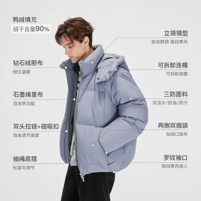 COKEIN FW25