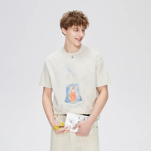 COKEIN 25SS T