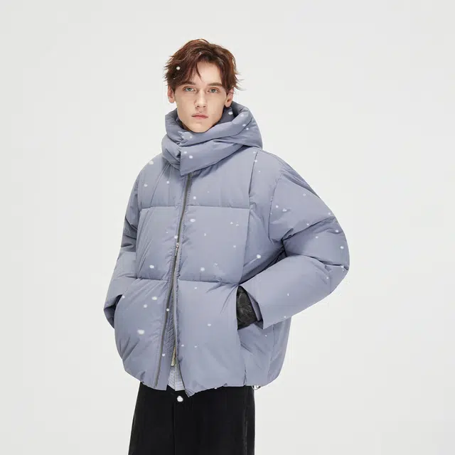 COKEIN FW25