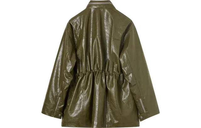 COKEIN FW25 PU