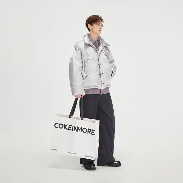 COKEIN FW25