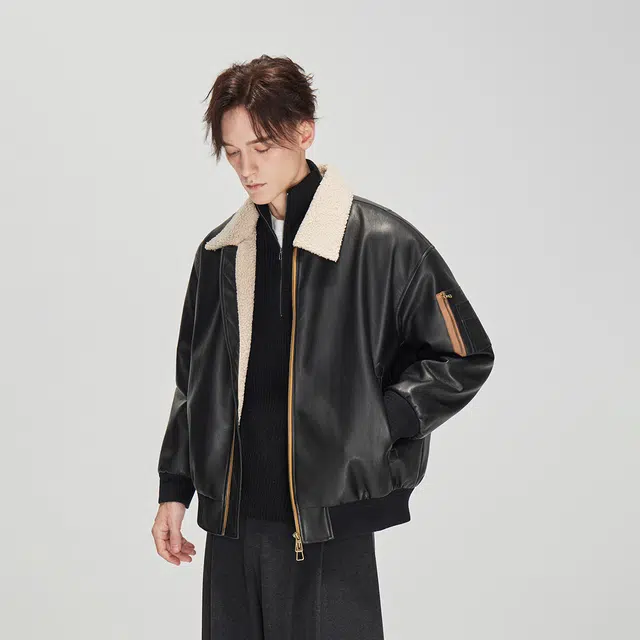 COKEIN FW25 PU