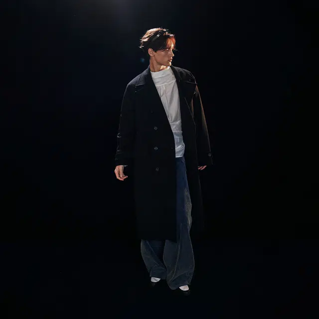 COKEIN FW25
