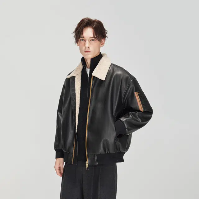 COKEIN FW25 PU