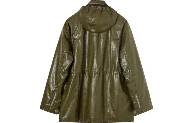 COKEIN FW25 PU