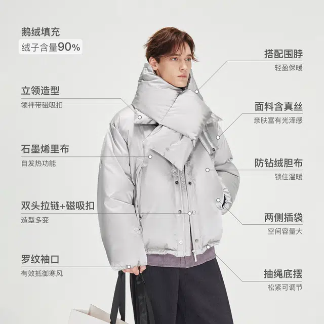 COKEIN FW25