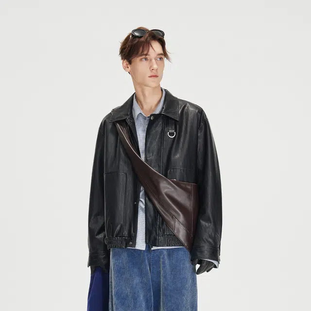 COKEIN FW25 PU