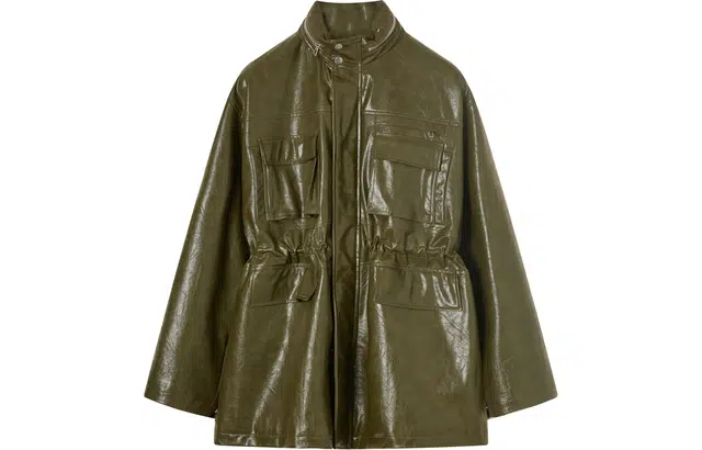 COKEIN FW25 PU