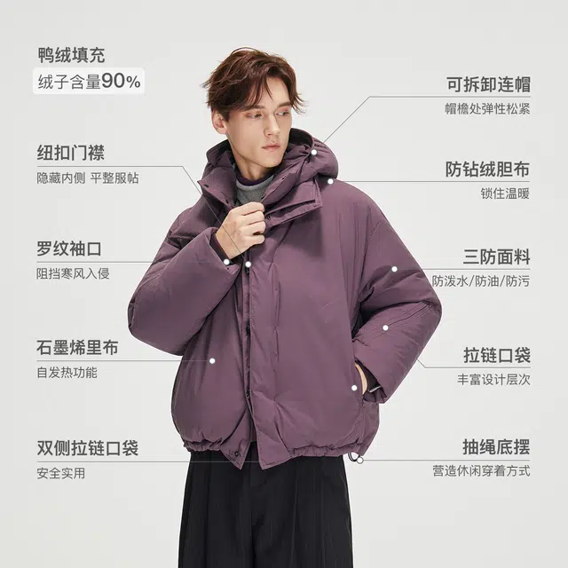 COKEIN FW25