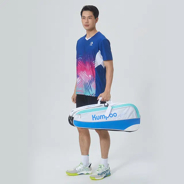 KUMPOO V