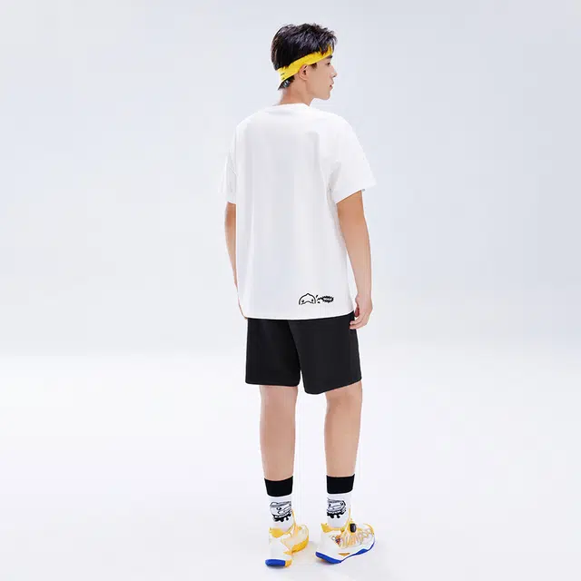 KUMPOO x B.Duck