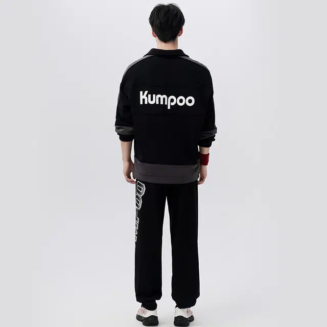KUMPOO logo