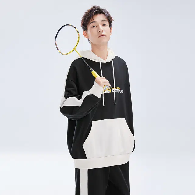 KUMPOO x B.Duck