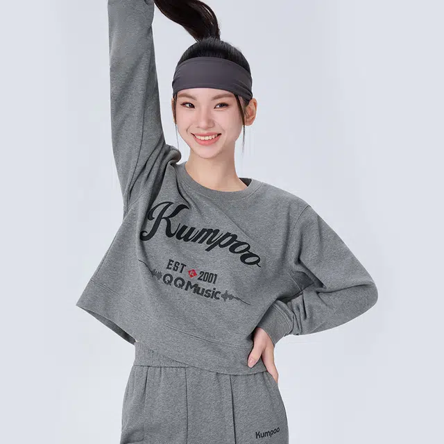 KUMPOO logo