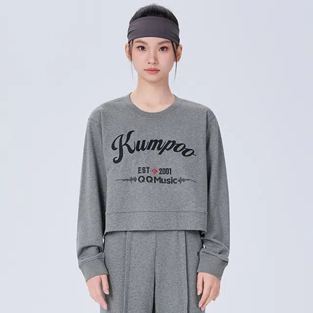 KUMPOO logo