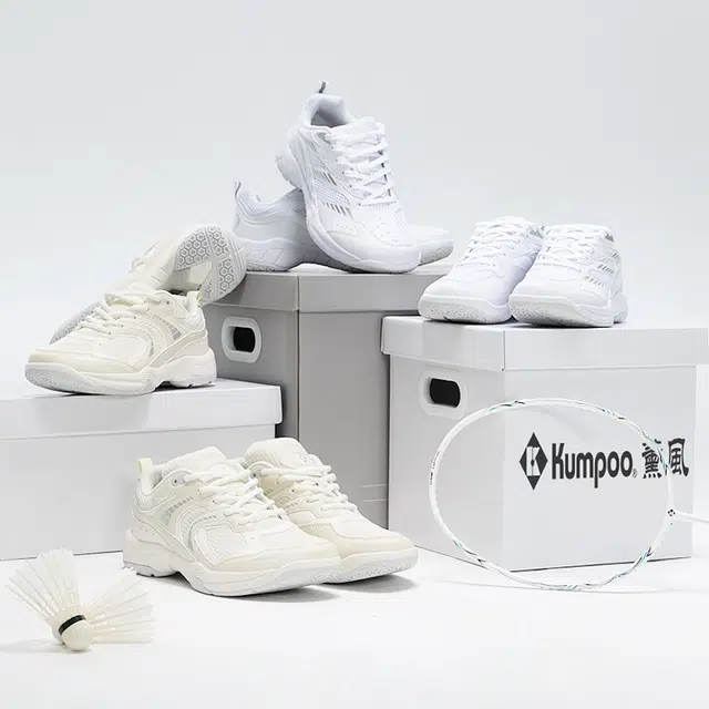 KUMPOO KHR-D26