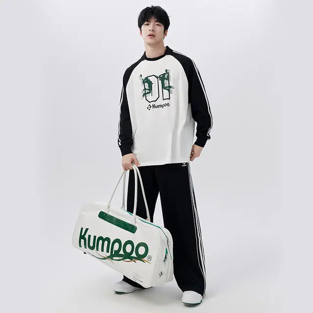 KUMPOO logo