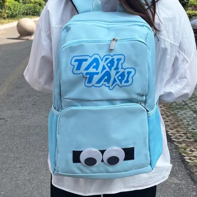 TAKI