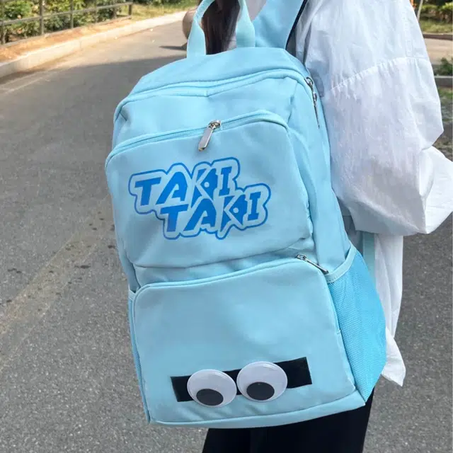 TAKI