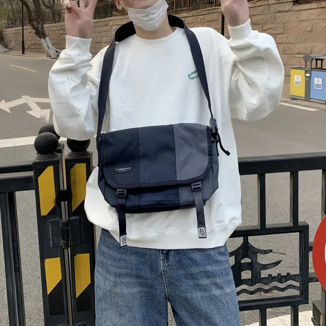 Timbuk2