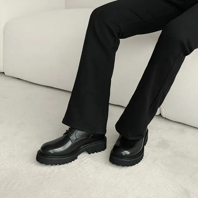 THOM WILLS cleanfit 4.8cm