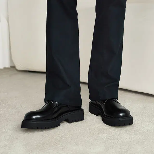 THOM WILLS cleanfit 4.8cm