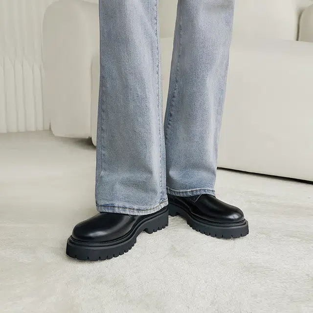 THOM WILLS cleanfit 4.8cm