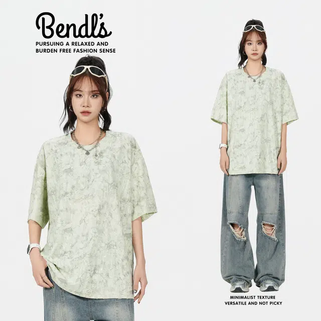 BENDLS T