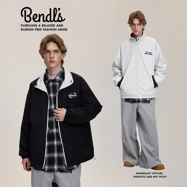 BENDLS Logo