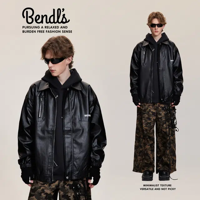 BENDLS Logo