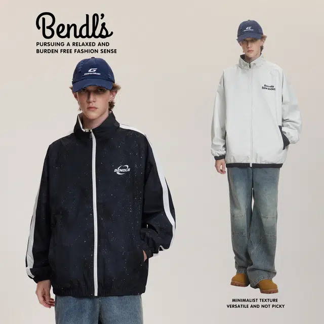 BENDLS Logo