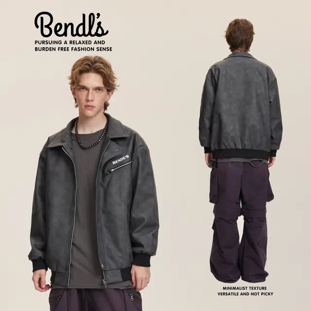 BENDLS Logo