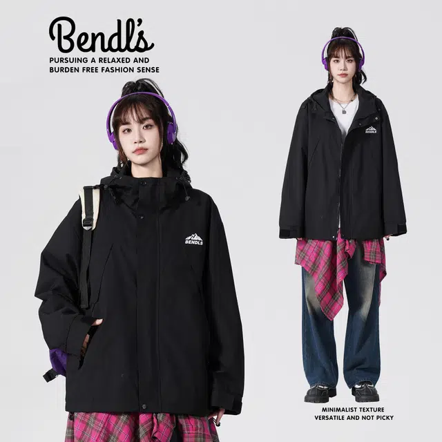 BENDLS Logo