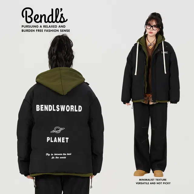 BENDLS Logo