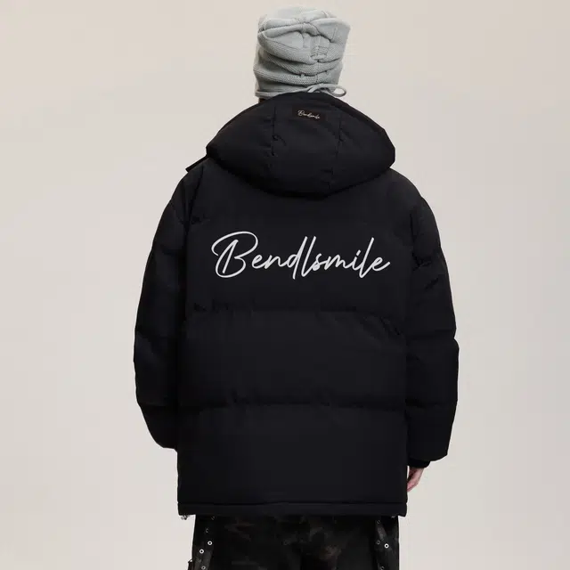 BENDLS Logo