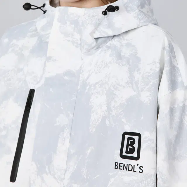 BENDLS Logo