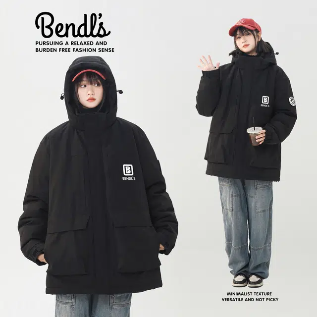 BENDLS