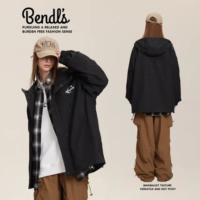 BENDLS Logo