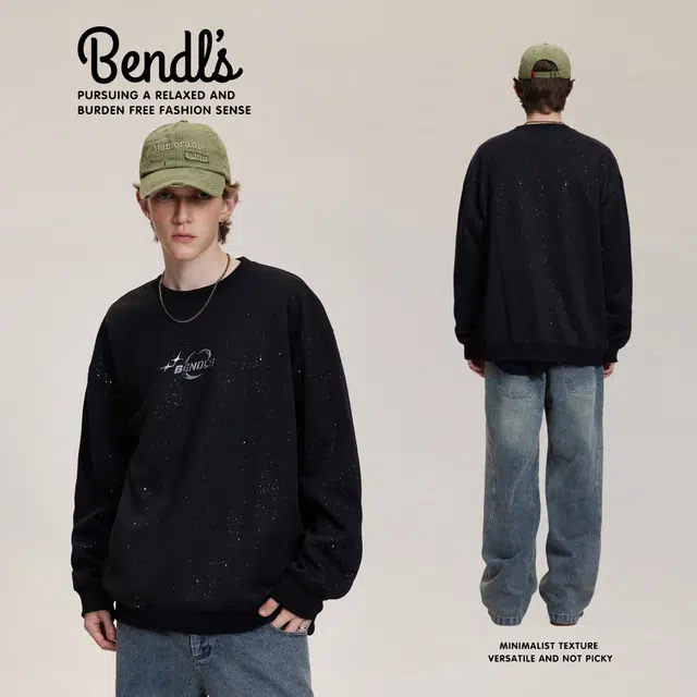 BENDLS