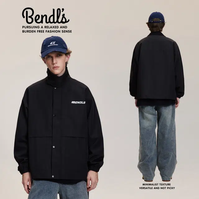 BENDLS Logo