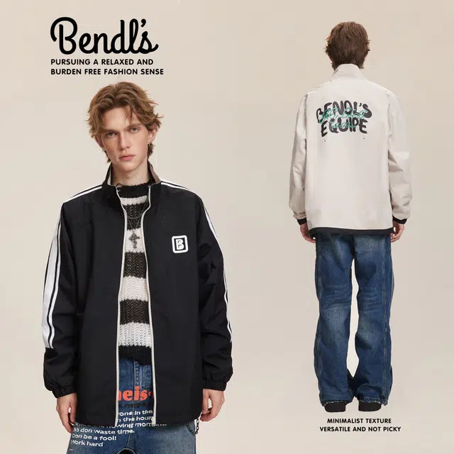 BENDLS Logo