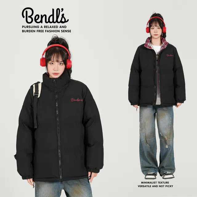 BENDLS Logo