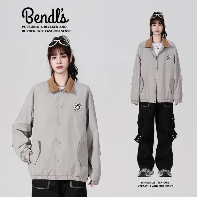 BENDLS