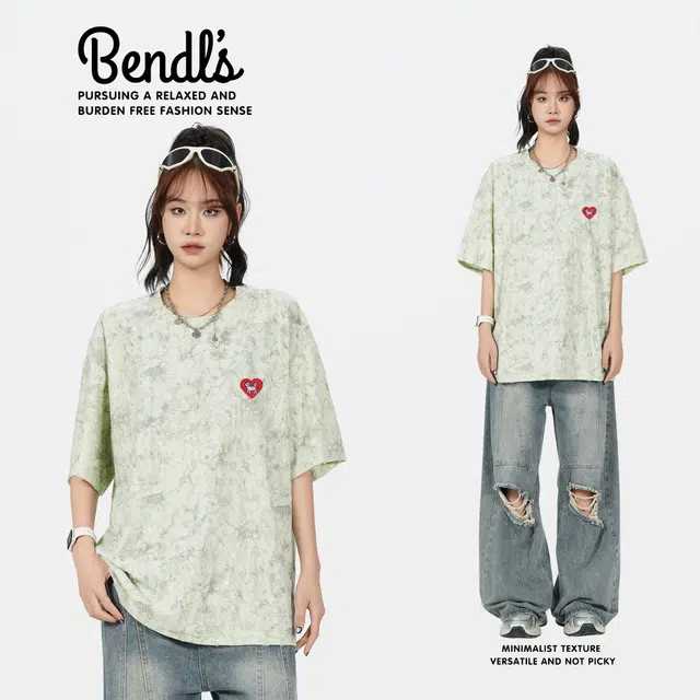 BENDLS T