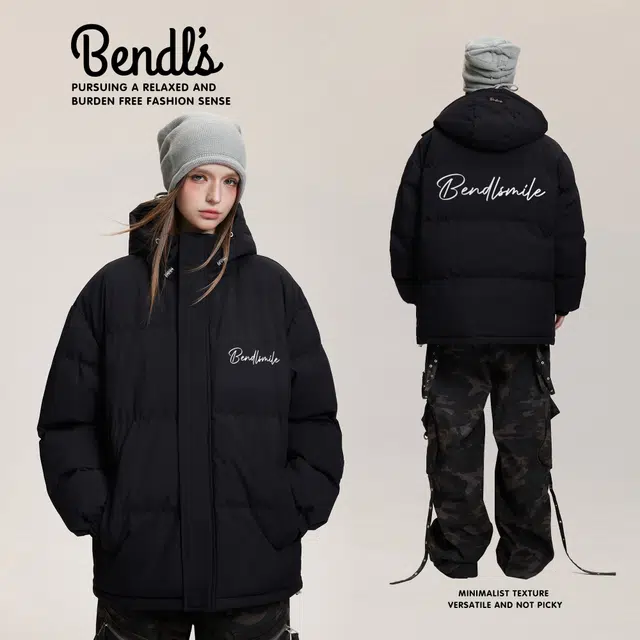 BENDLS Logo