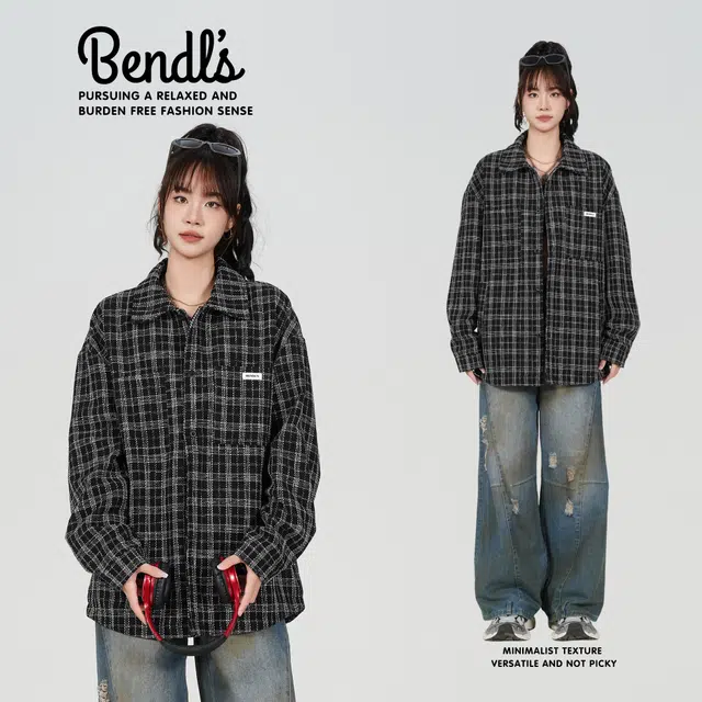 BENDLS Logo
