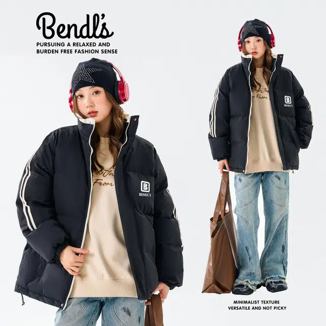 BENDLS Logo